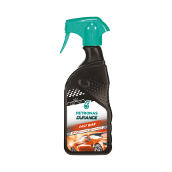 PETRONAS DURANCE FAST WAX 400 ML