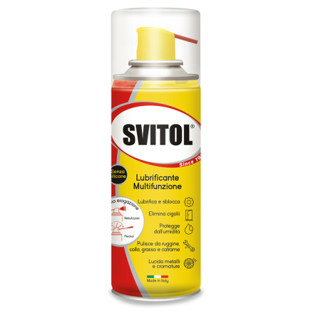 SVITOL 200ML