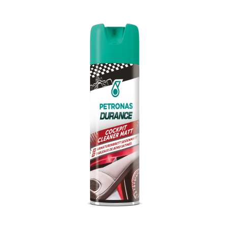 PETRONAS DURANCE COCKPIT ClEANER MATT 500 ML
