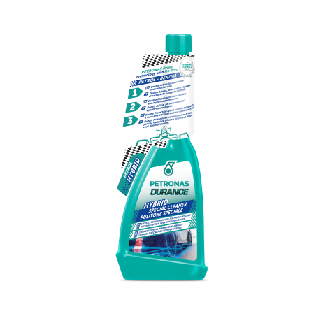 PETRONAS DURANCE PETROL HYBRID SPECIAL CLEANER  250ML