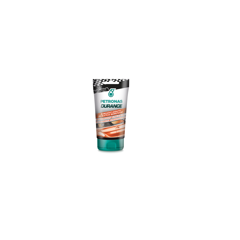 PETRONAS DURANCE SCRATCH REMOVER 150 GR PETRONAS DURANCE SCRATCH REMOVER 150 GR
