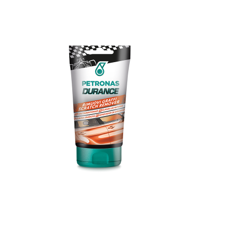 PETRONAS DURANCE SCRATCH REMOVER 150 GR