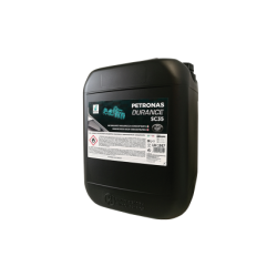 PETRONAS DURANCE SC35 WINDSCREEN WASH CONCENTRATED 200 LT