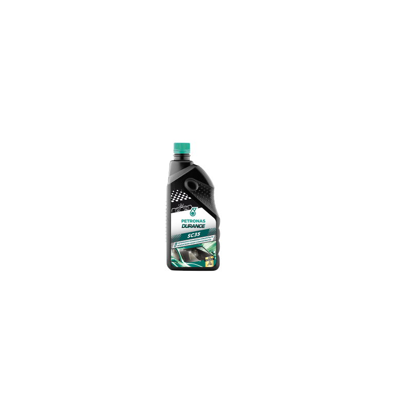 PETRONAS DURANCE SC35 WINDSCRREEN WASH CONCENTRATED 250 ML PETRONAS DURANCE SC35 WINDSCRREEN WASH CONCENTRATED 250 ML