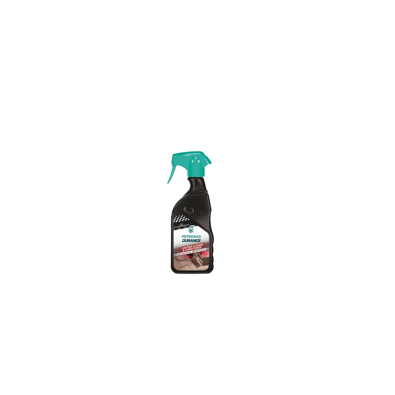 PETRONAS DURANCE COCKPIT CLEANER SHINE 500 ML PETRONAS DURANCE COCKPIT CLEANER SHINE 500 ML