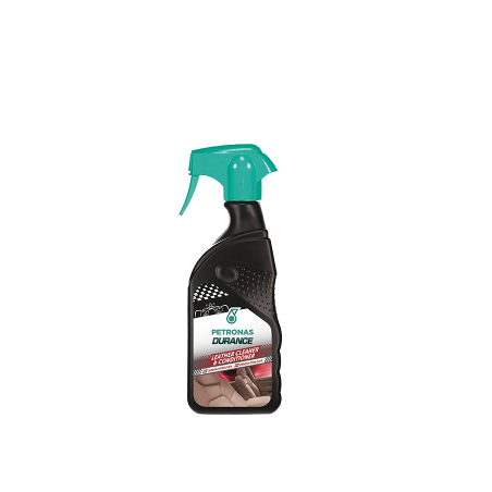 PETRONAS DURANCE COCKPIT CLEANER SHINE 500 ML