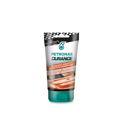 PETRONAS DURANCE FAST WAX 400 ML