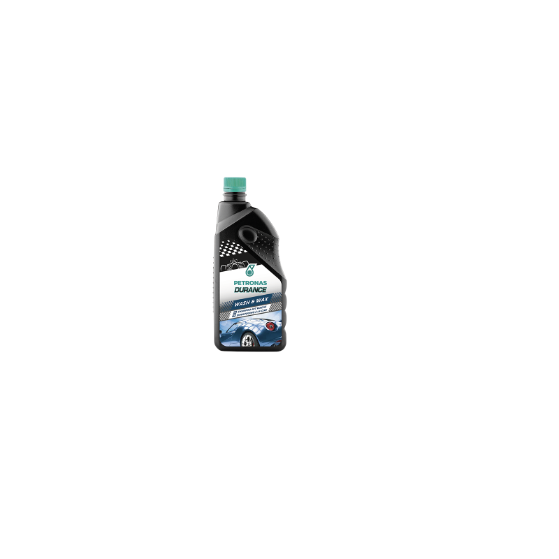 PETRONAS DURANCE Wash & Wax 1L