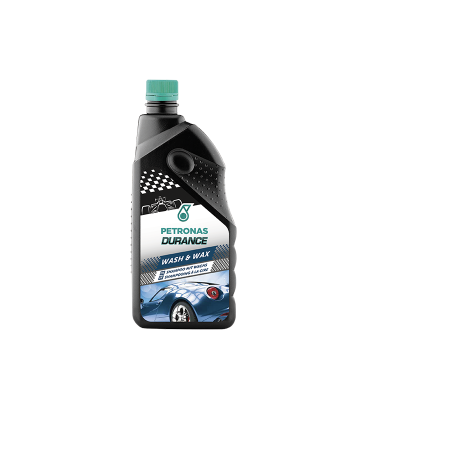 PETRONAS DURANCE Wash & Wax 1L