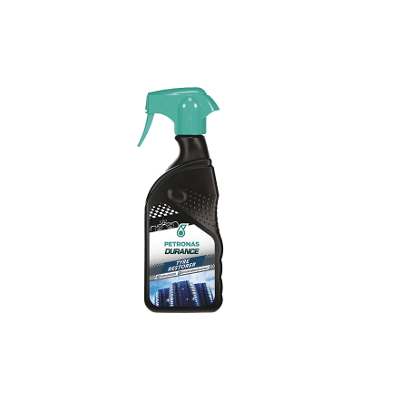 PETRONAS DURANCE  TYRE RESTORER 400 ML