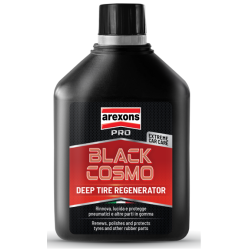 BLACK COSMO RÉGÉNÉRATEUR PROFOND POUR PNEUS