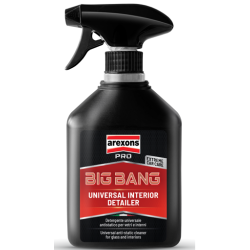 BIG BANG NETTOYANT UNIVERSEL