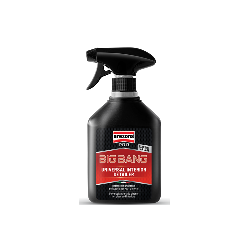 BIG BANG NETTOYANT UNIVERSEL BIG BANG NETTOYANT UNIVERSEL