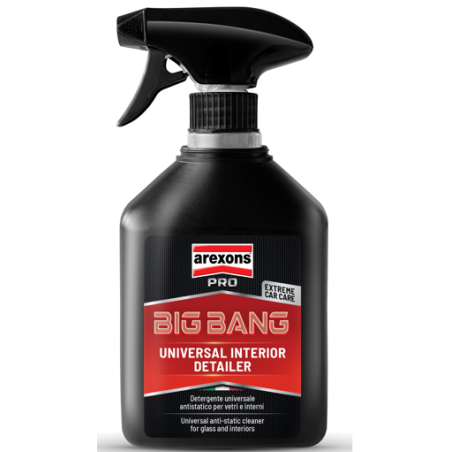 BIG BANG NETTOYANT UNIVERSEL