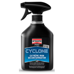 CYCLONE EXTREME