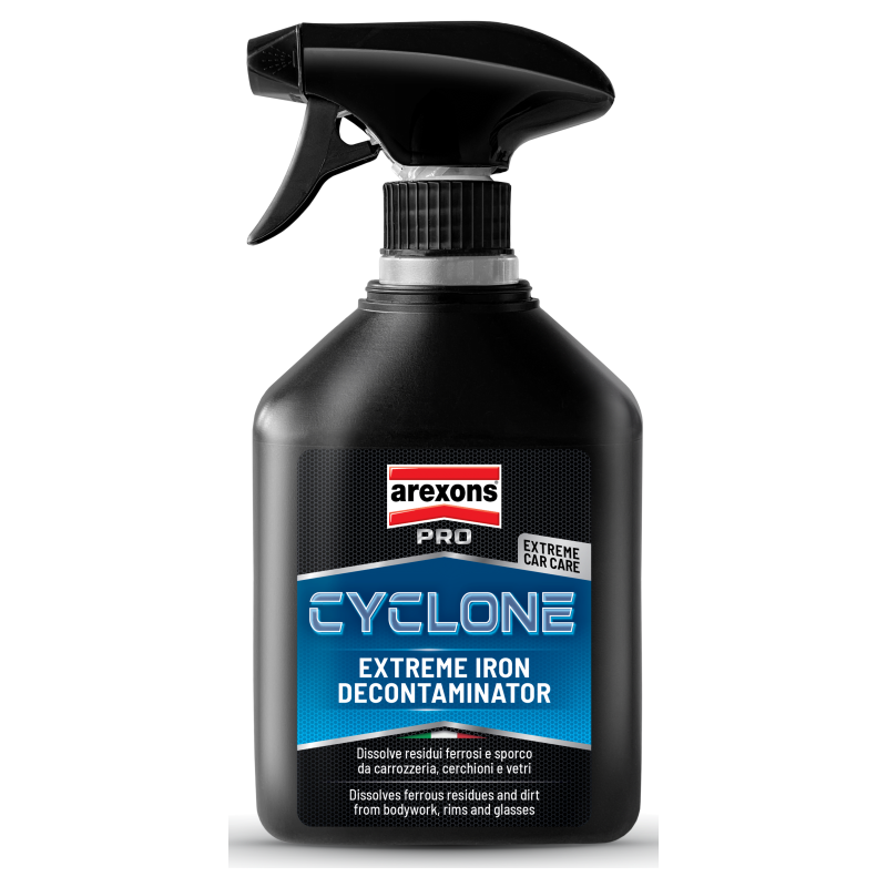 CYCLONE EXTREME CYCLONE EXTREME