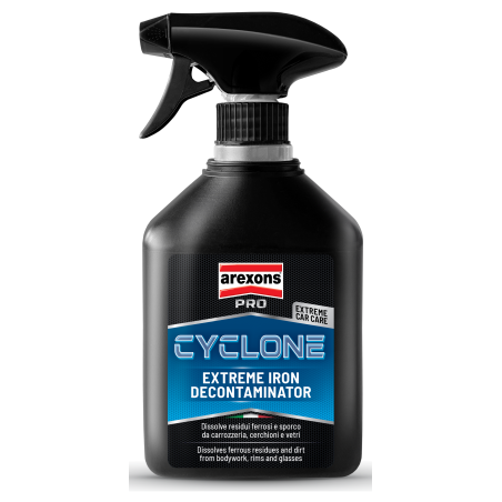 CYCLONE EXTREME