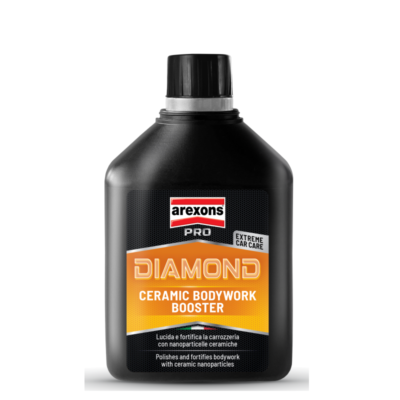 DIAMOND CERAMIC CARROSSERIE BOOSTER DIAMOND CERAMIC CARROSSERIE BOOSTER