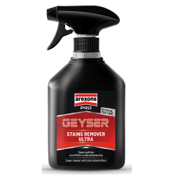 GEYSER SUPER NETTOYANT