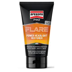 FLARE RENOVATION OPTIQUES