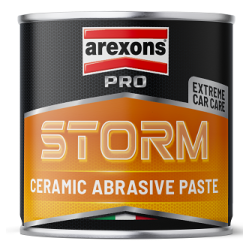 STORM PÂTE ABRASIVE CÉRAMIQUE