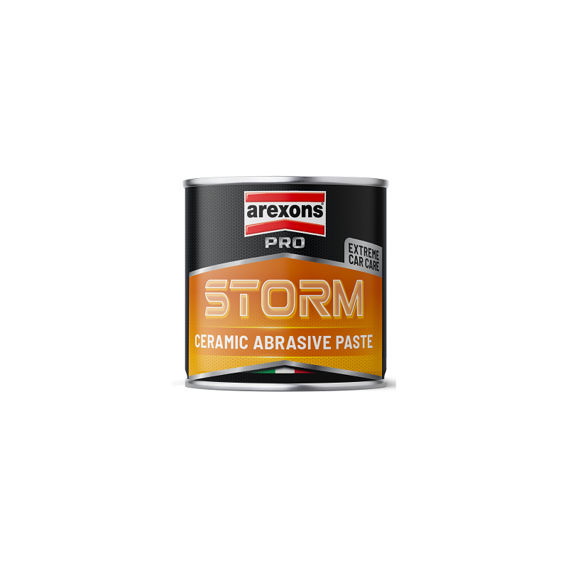 STORM PÂTE ABRASIVE CÉRAMIQUE STORM PÂTE ABRASIVE CÉRAMIQUE