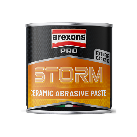 STORM PÂTE ABRASIVE CÉRAMIQUE