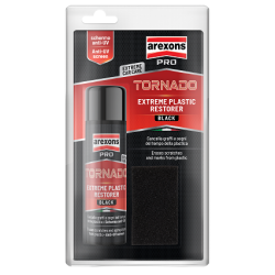 TORNADO RESTAURATEUR PLASTIQUE EXTRÊME