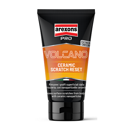 VOLCANO EFFACE RAYURES CERAMIQUE