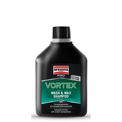 VORTEX SHAMPOING CERAMIQUE