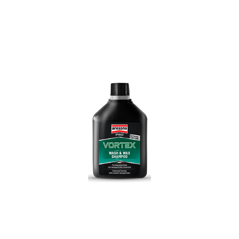 VORTEX SHAMPOING CERAMIQUE VORTEX SHAMPOING CERAMIQUE