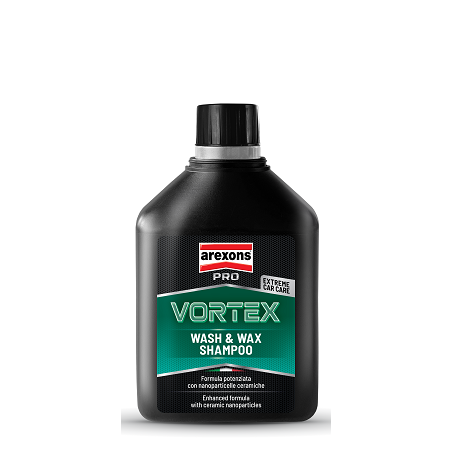 VORTEX SHAMPOING CERAMIQUE