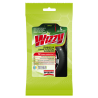 WIZZY RUBBER  PLASTIC AND SEALS RESTORER