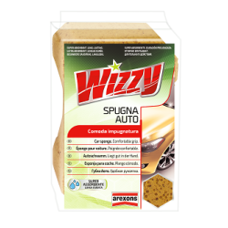 WIZZY CAR SPONGE
