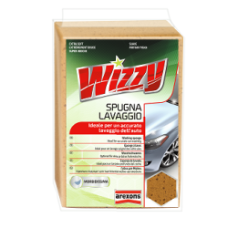 WIZZY WASHING SPONGE