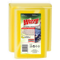 WIZZY MAXI SPONGE