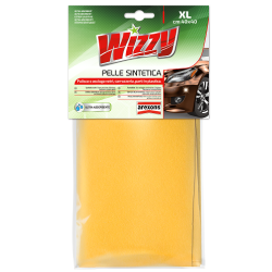 WIZZY SYNTHETIC CLOTH 40×40 CM
